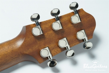 SLG200N - Crimson Red Burst